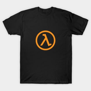 Half Life, Best Game Ever Made! T-Shirt